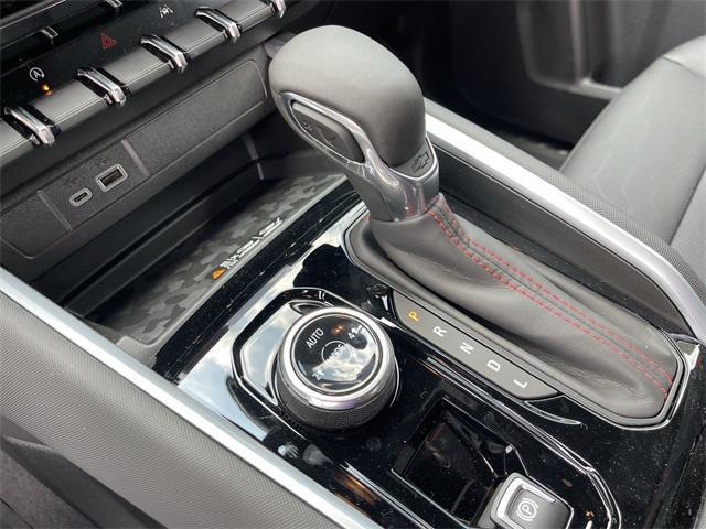 new 2025 Chevrolet Colorado car, priced at $51,655
