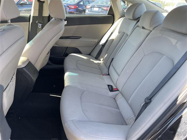 used 2016 Kia Optima car, priced at $7,980