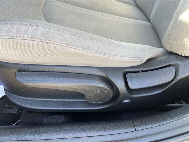 used 2016 Kia Optima car, priced at $7,980