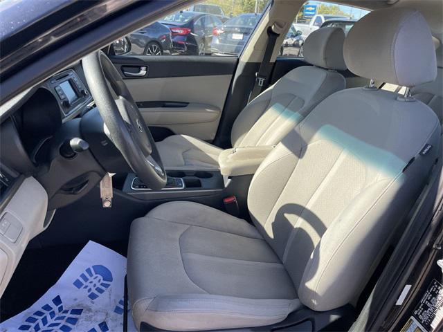 used 2016 Kia Optima car, priced at $7,980