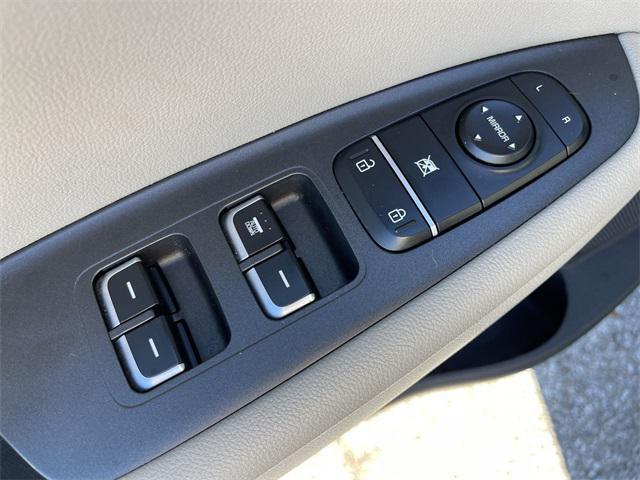 used 2016 Kia Optima car, priced at $7,980