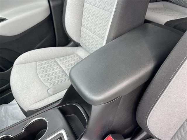 used 2022 Chevrolet Equinox car, priced at $21,980