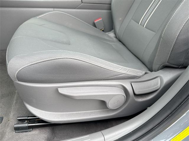 used 2022 Hyundai Elantra car, priced at $19,980