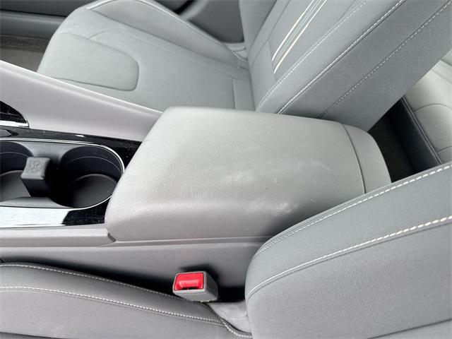 used 2022 Hyundai Elantra car, priced at $19,980