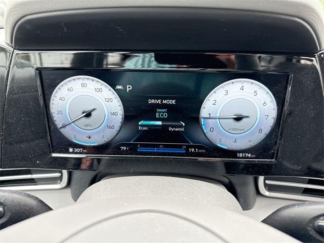 used 2022 Hyundai Elantra car, priced at $19,980
