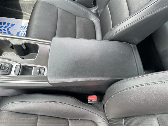 used 2021 Honda Accord car, priced at $24,995