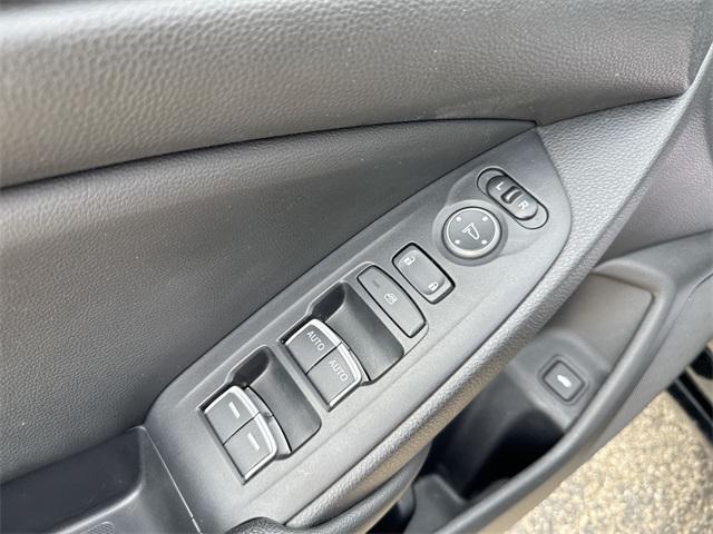 used 2021 Honda Accord car, priced at $24,995