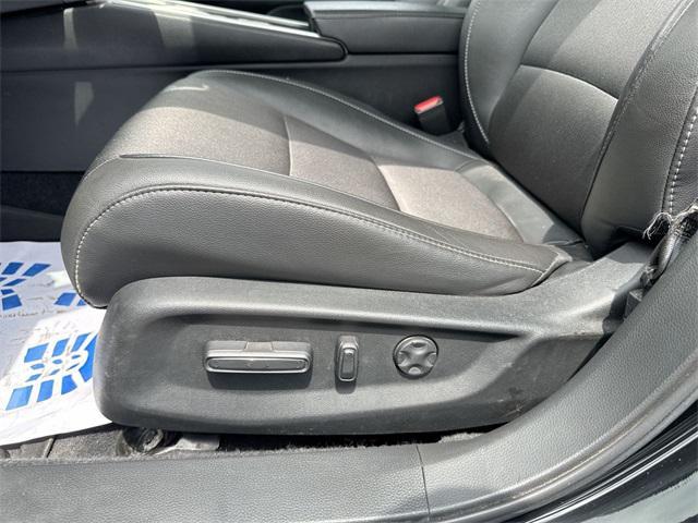 used 2021 Honda Accord car, priced at $24,995