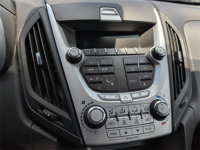 used 2013 Chevrolet Equinox car, priced at $7,982