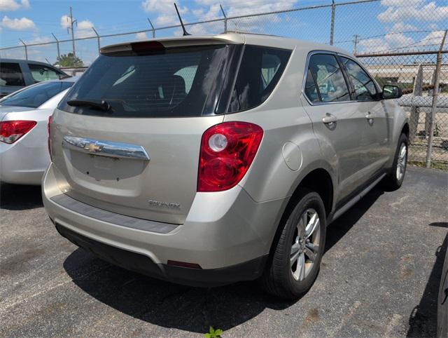 used 2013 Chevrolet Equinox car, priced at $7,982
