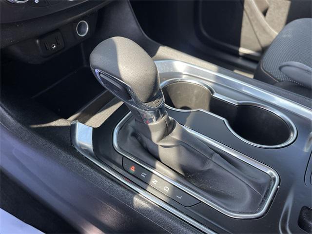used 2021 Chevrolet Traverse car, priced at $24,980
