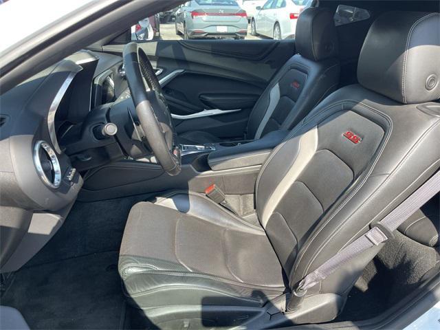 used 2016 Chevrolet Camaro car, priced at $29,980