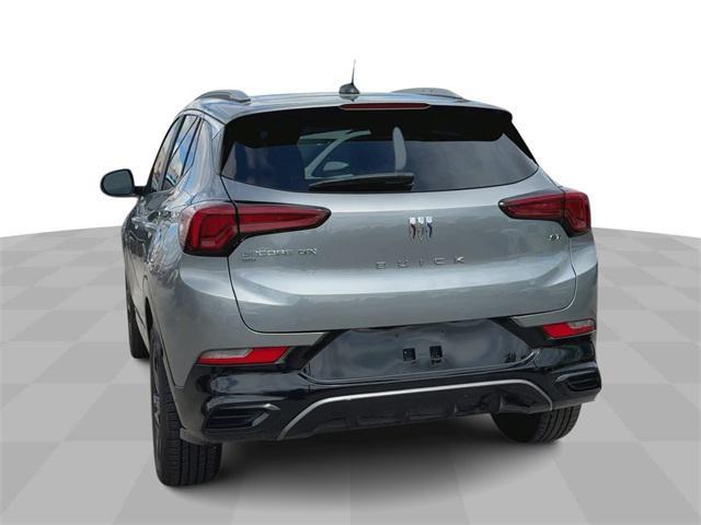used 2024 Buick Encore GX car, priced at $25,490