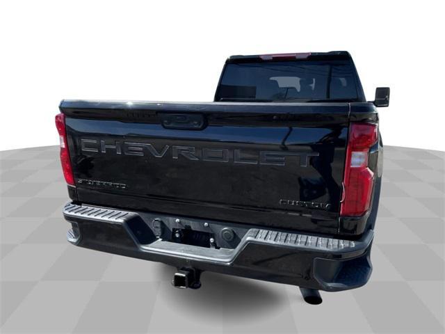 used 2023 Chevrolet Silverado 2500 car, priced at $48,980