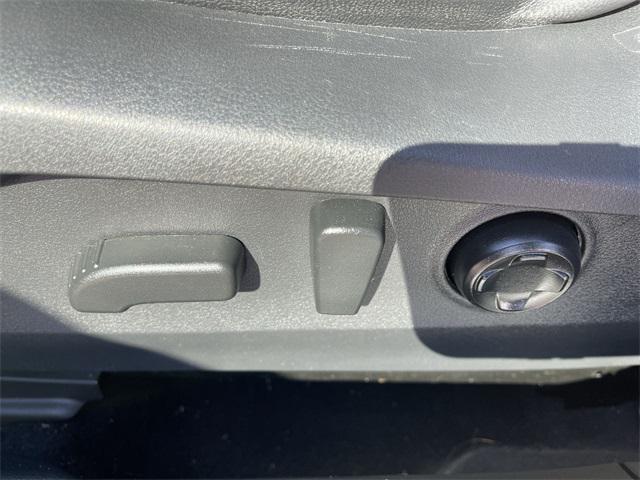 used 2024 Subaru Legacy car, priced at $25,492