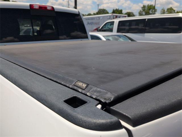 used 2017 Ram 1500 car, priced at $20,992
