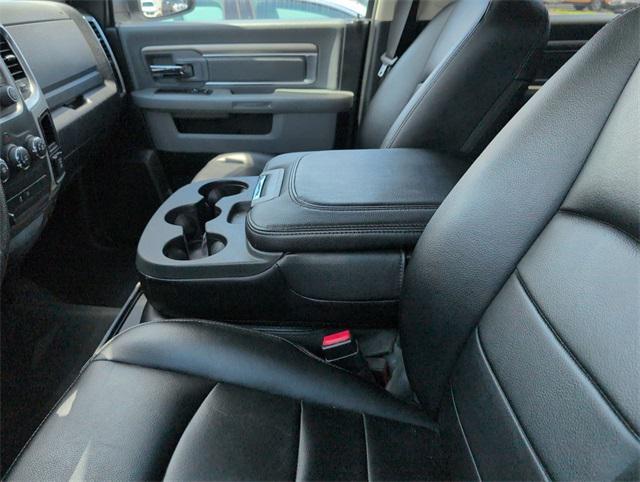 used 2017 Ram 1500 car, priced at $20,992