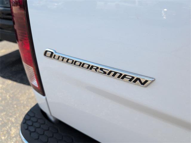 used 2017 Ram 1500 car, priced at $20,992