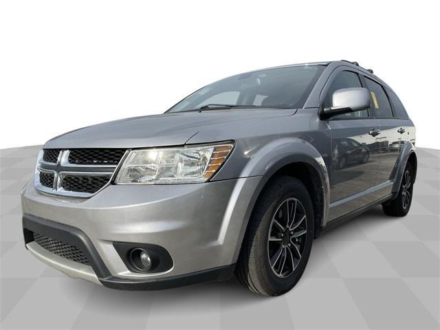 used 2019 Dodge Journey car, priced at $15,980
