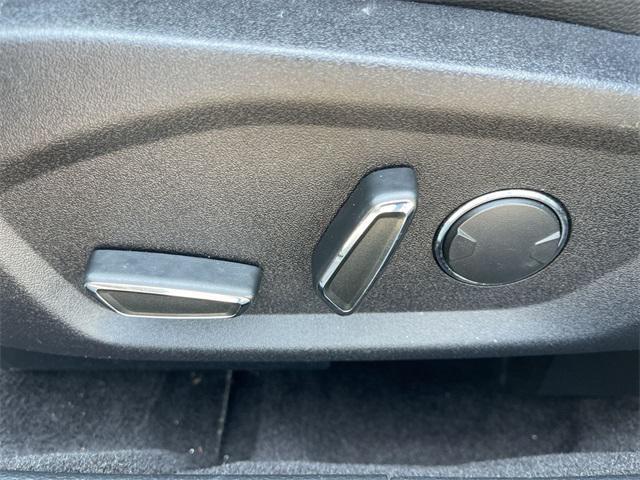 used 2017 Ford Fusion Energi car, priced at $13,980