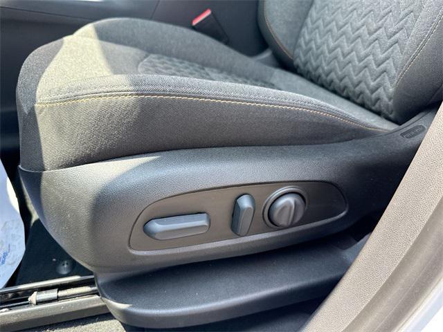 used 2022 Chevrolet Equinox car, priced at $20,995