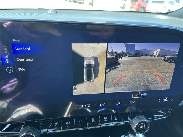 new 2026 Chevrolet Blazer EV car, priced at $45,490