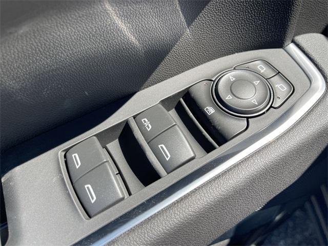 new 2026 Chevrolet Silverado 1500 car, priced at $56,590