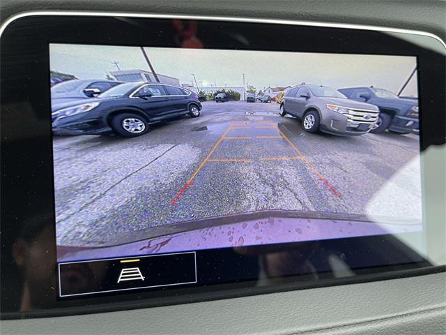 used 2023 Cadillac XT4 car, priced at $24,982