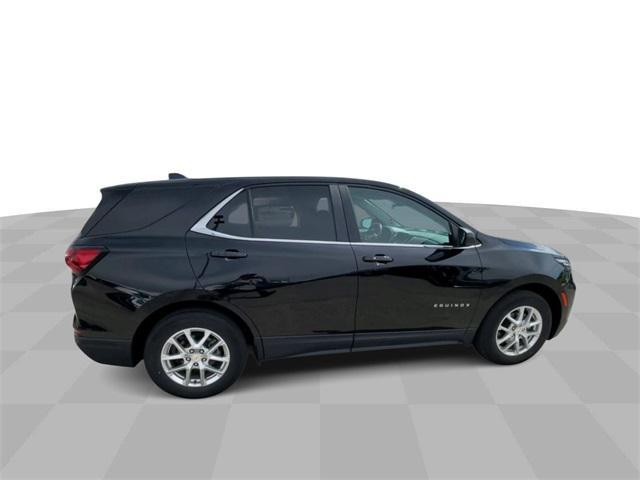 used 2022 Chevrolet Equinox car, priced at $22,490