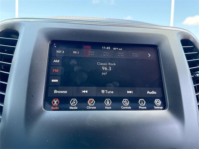 used 2020 Jeep Cherokee car, priced at $18,980