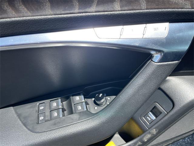 used 2023 Audi A6 car, priced at $33,992