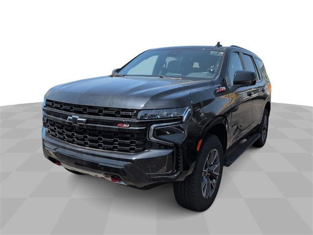 used 2024 Chevrolet Tahoe car, priced at $74,890
