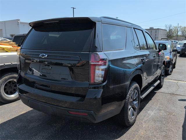 used 2024 Chevrolet Tahoe car, priced at $74,890