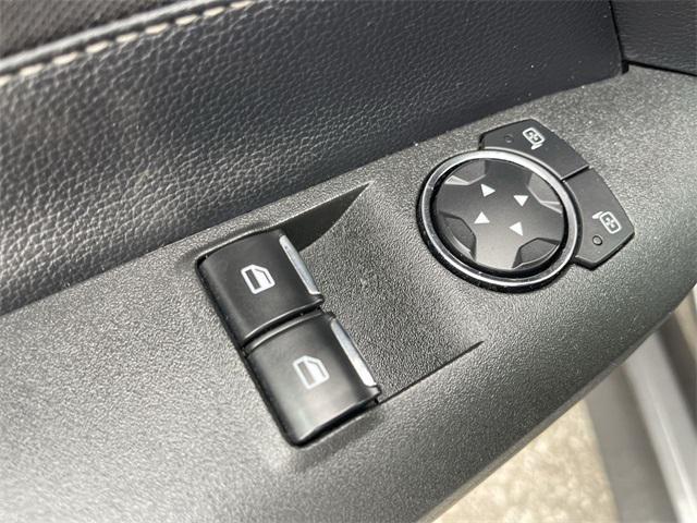 used 2017 Ford Mustang car, priced at $20,990