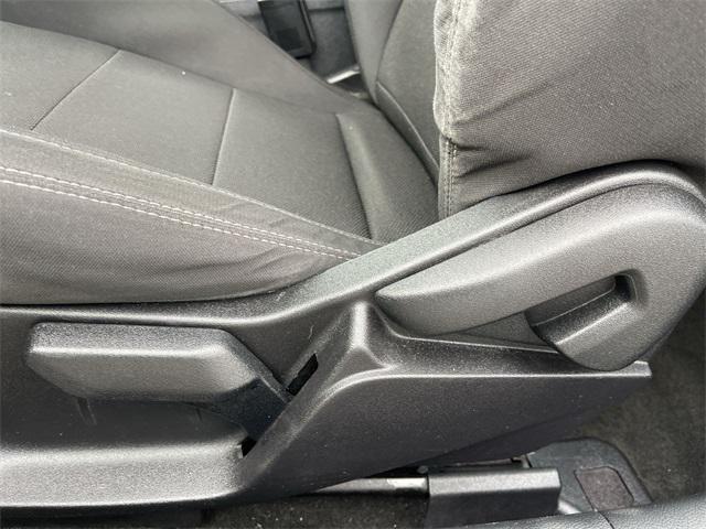 used 2017 Ford Mustang car, priced at $20,990