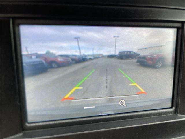 used 2017 Ford Mustang car, priced at $20,990