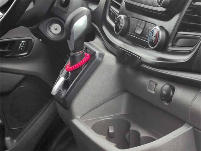 used 2023 Ford Transit-250 car, priced at $42,980