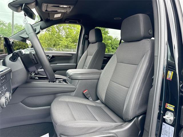 used 2025 Chevrolet Tahoe car, priced at $59,980