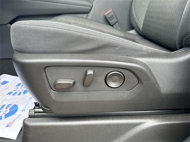 used 2025 Chevrolet Tahoe car, priced at $59,980