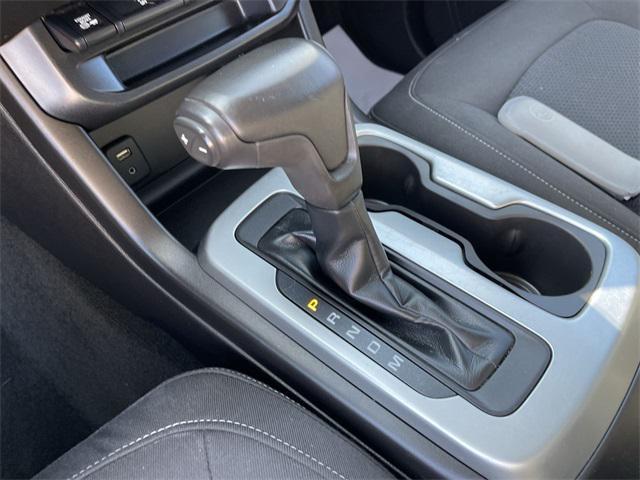 used 2016 Chevrolet Colorado car, priced at $21,990