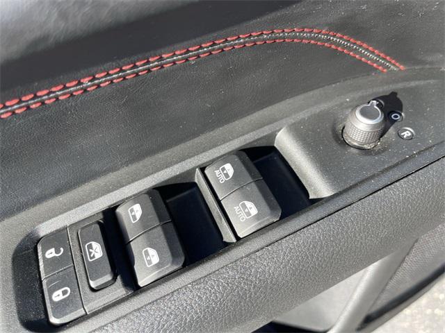 used 2022 Jeep Compass car, priced at $24,495