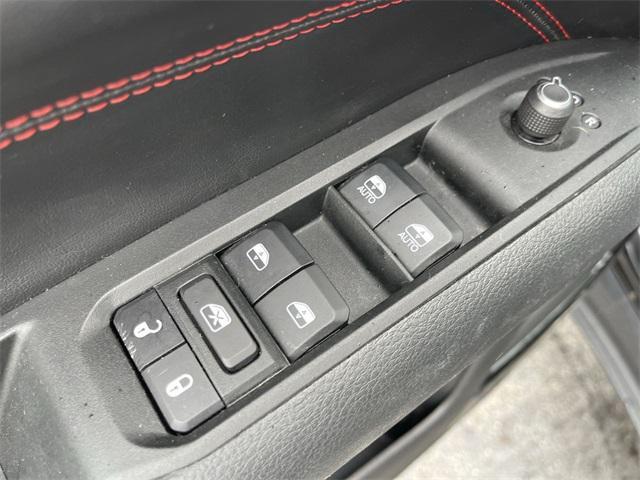 used 2022 Jeep Compass car, priced at $23,983