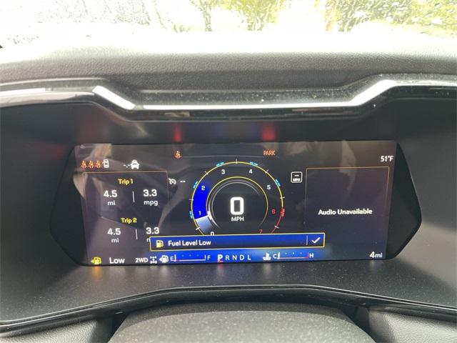 new 2026 Chevrolet Colorado car, priced at $40,530