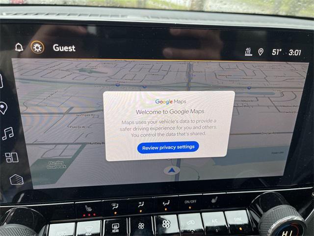 new 2026 Chevrolet Colorado car, priced at $40,530