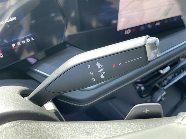 new 2025 Chevrolet Tahoe car, priced at $79,905