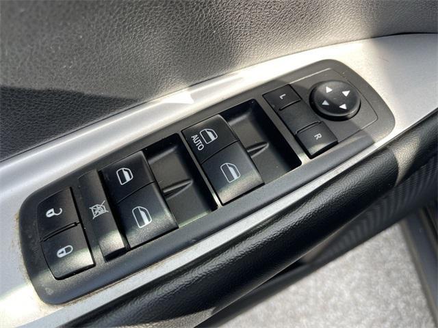 used 2018 Dodge Journey car, priced at $9,980