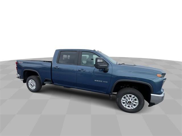 new 2024 Chevrolet Silverado 2500 car, priced at $65,420