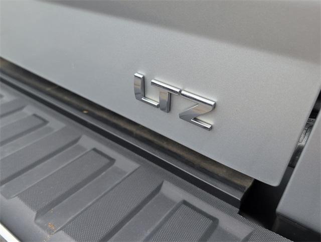 used 2017 Chevrolet Silverado 1500 car, priced at $21,982