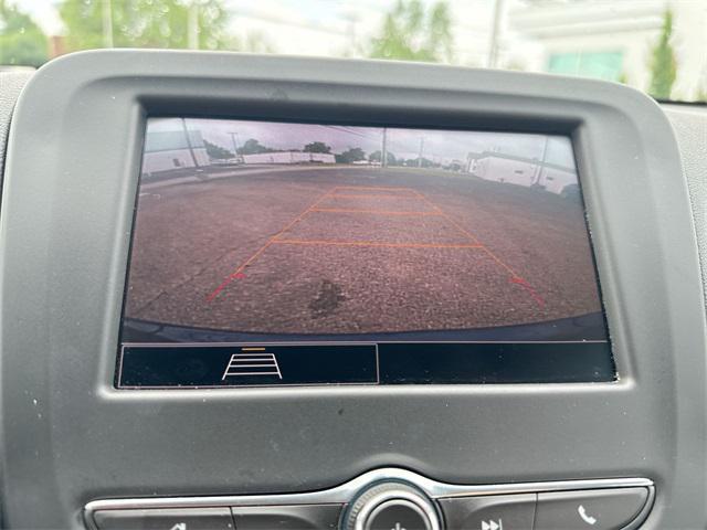 used 2023 Chevrolet Equinox car, priced at $22,980