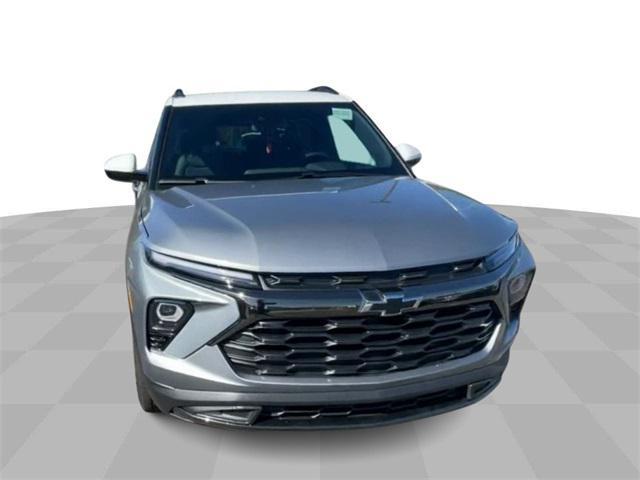 new 2025 Chevrolet TrailBlazer car, priced at $33,800